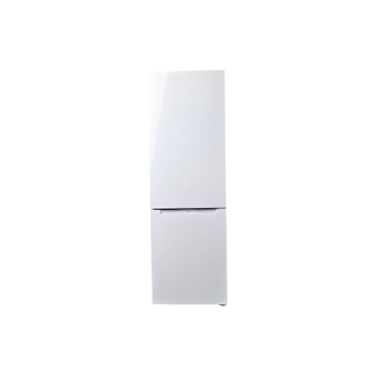 Réfrigérateur Avec Congélateur 293 L Reconditionné TECNOLEC TCNF293WH : vue de face