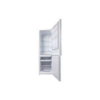 Réfrigérateur Avec Congélateur 293 L Reconditionné TECNOLEC TCNF293WH : vue de l'intérieur