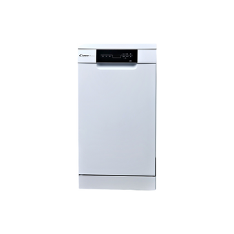 Lave-Vaisselle Pose Libre 11 Cvts Reconditionné CANDY CDPH 2D1145W : vue de face