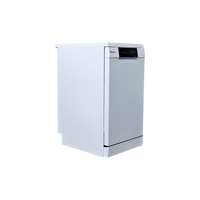 Lave-Vaisselle Pose Libre 11 Cvts Reconditionné CANDY CDPH 2D1145W : vue du côté droit