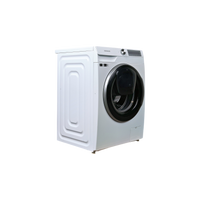Lave-Linge Hublot 9 kg Reconditionné SAMSUNG WW90T684DLH : vue du côté droit