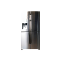 Réfrigérateur Multi-Portes 564 L Reconditionné SAMSUNG RF56J9040SR : vue de face