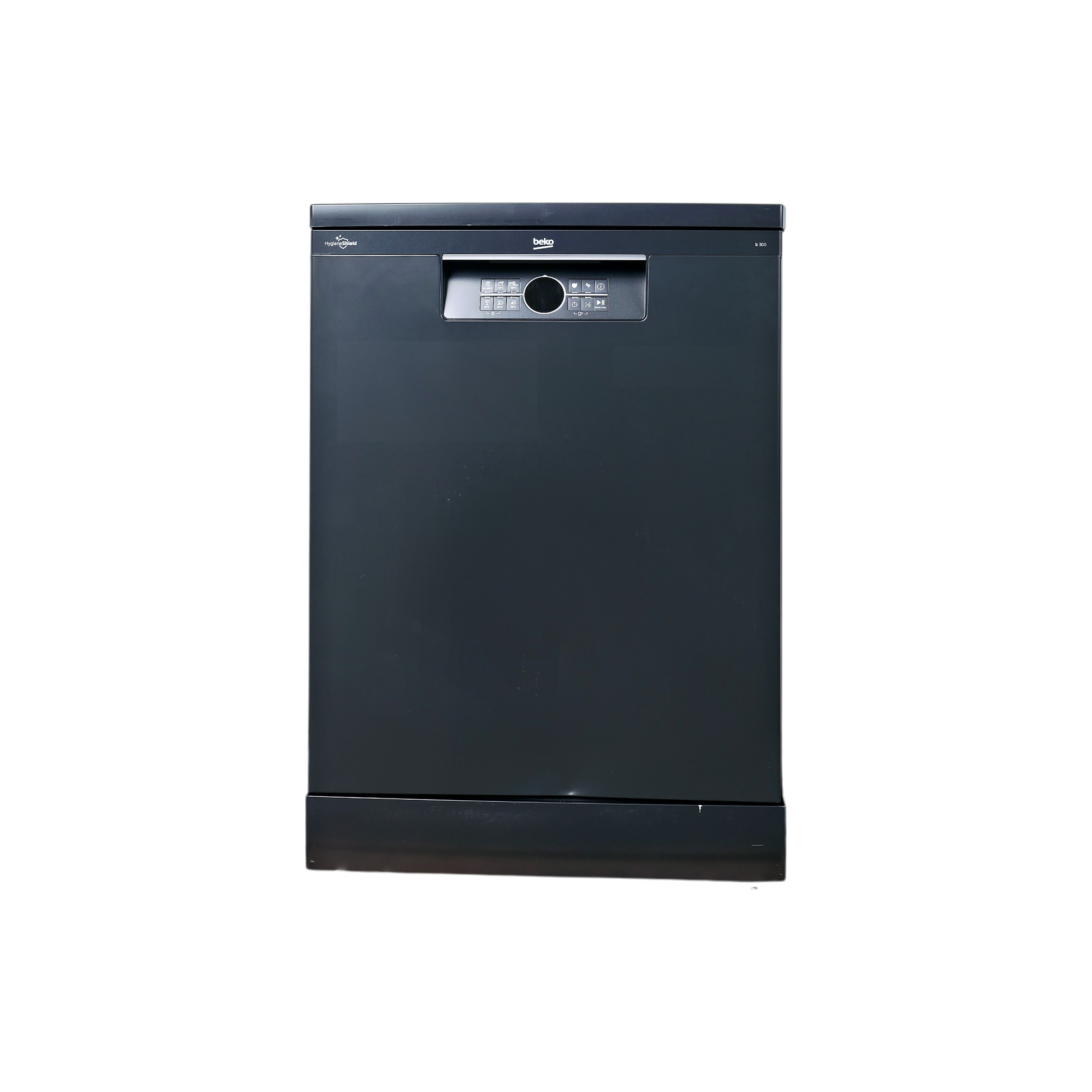 Lave-Vaisselle Pose Libre 14 Cvts Reconditionné BEKO BDFN26430A : vue de face