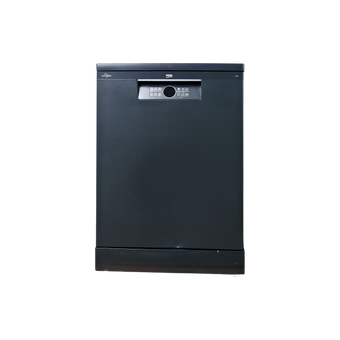 Lave-Vaisselle Pose Libre 14 Cvts Reconditionné BEKO BDFN26430A : vue de face