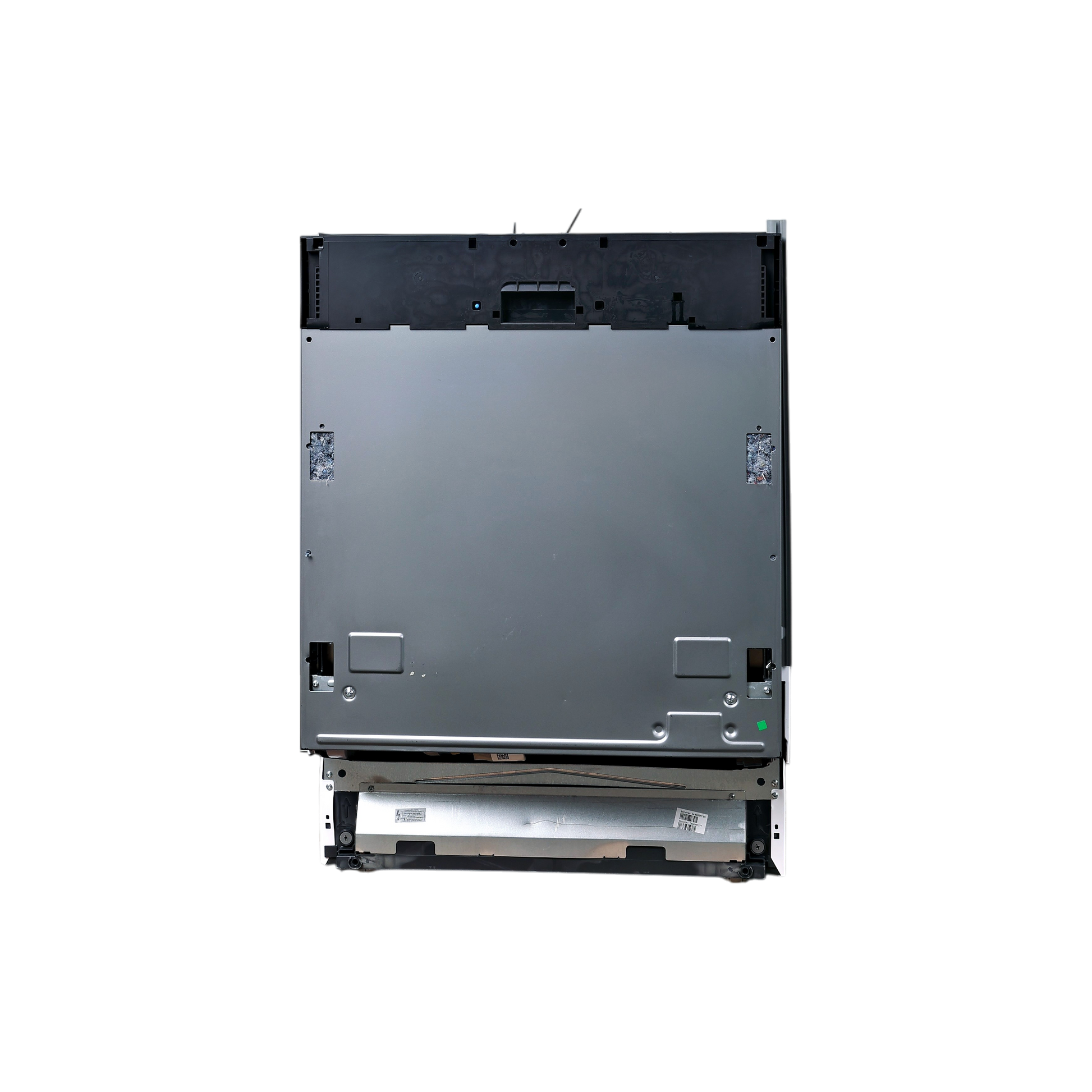 Lave-Vaisselle Encastrable 14 Cvts Reconditionné BEKO BDIN28470C : vue de face