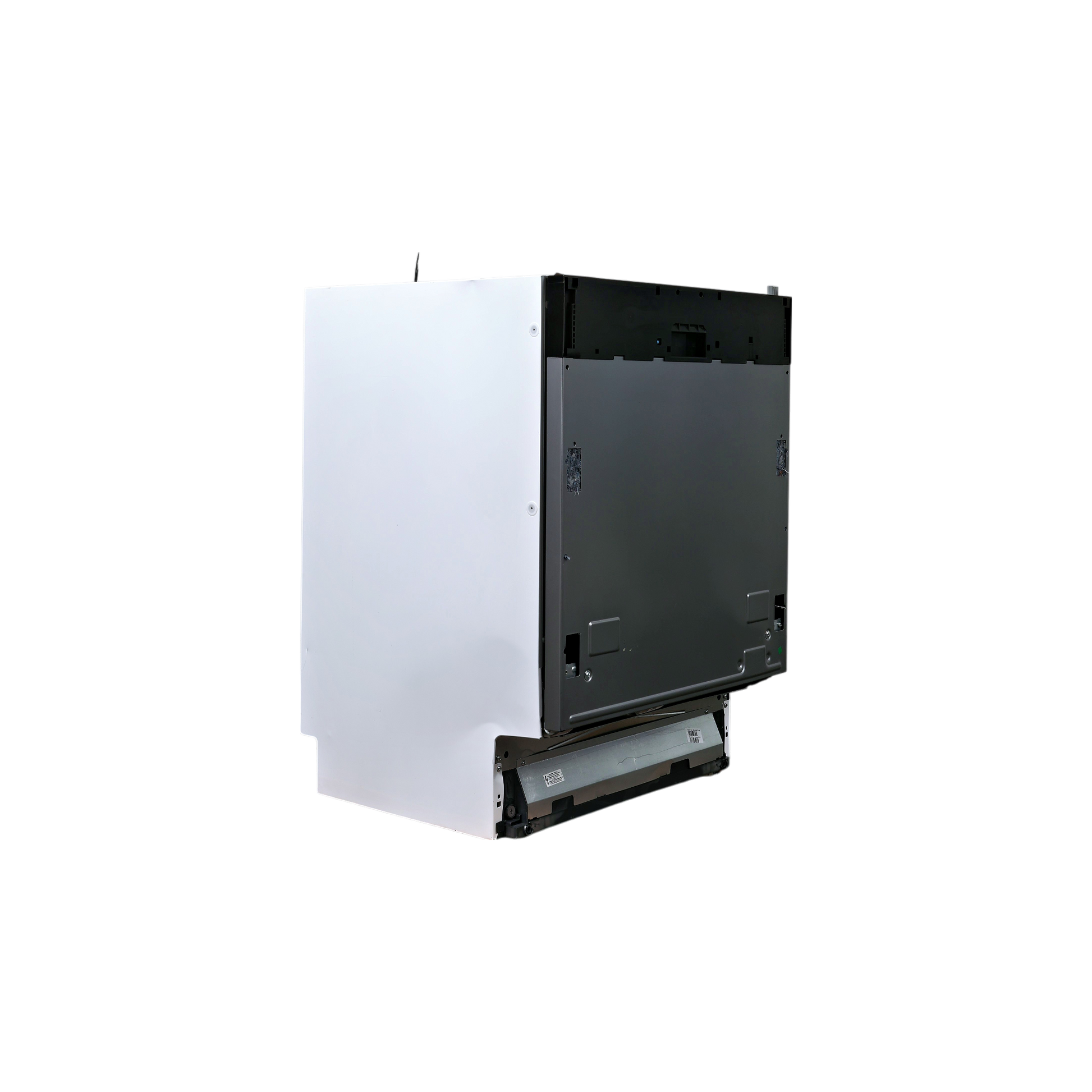 Lave-Vaisselle Encastrable 14 Cvts Reconditionné BEKO BDIN28470C : vue du côté droit