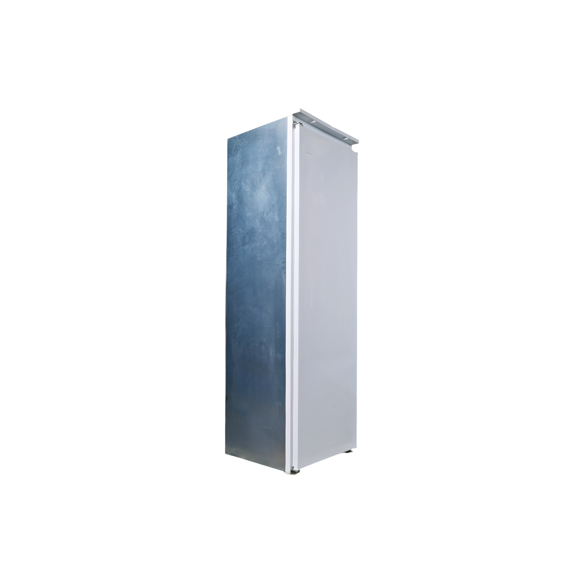 Réfrigérateur Encastrable 292 L Reconditionné HOTPOINT ZSB 18011 : vue du côté droit
