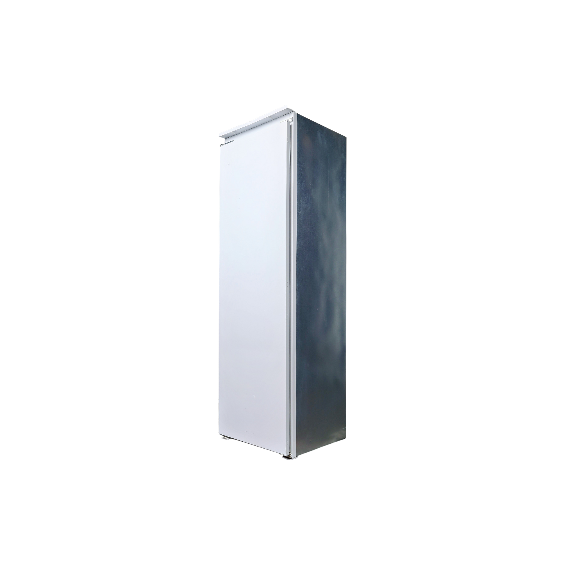 Réfrigérateur Encastrable 292 L Reconditionné HOTPOINT ZSB 18011 : vue du côté gauche