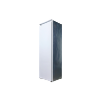Réfrigérateur Encastrable 292 L Reconditionné HOTPOINT ZSB 18011 : vue du côté gauche