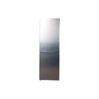 Réfrigérateur Avec Congélateur 330 L Reconditionné LIEBHERR KGNSFD 52Z03-20 : vue de face