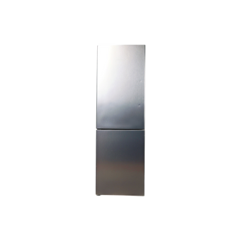 Réfrigérateur Avec Congélateur 330 L Reconditionné LIEBHERR KGNSFD 52Z03-20 : vue de face