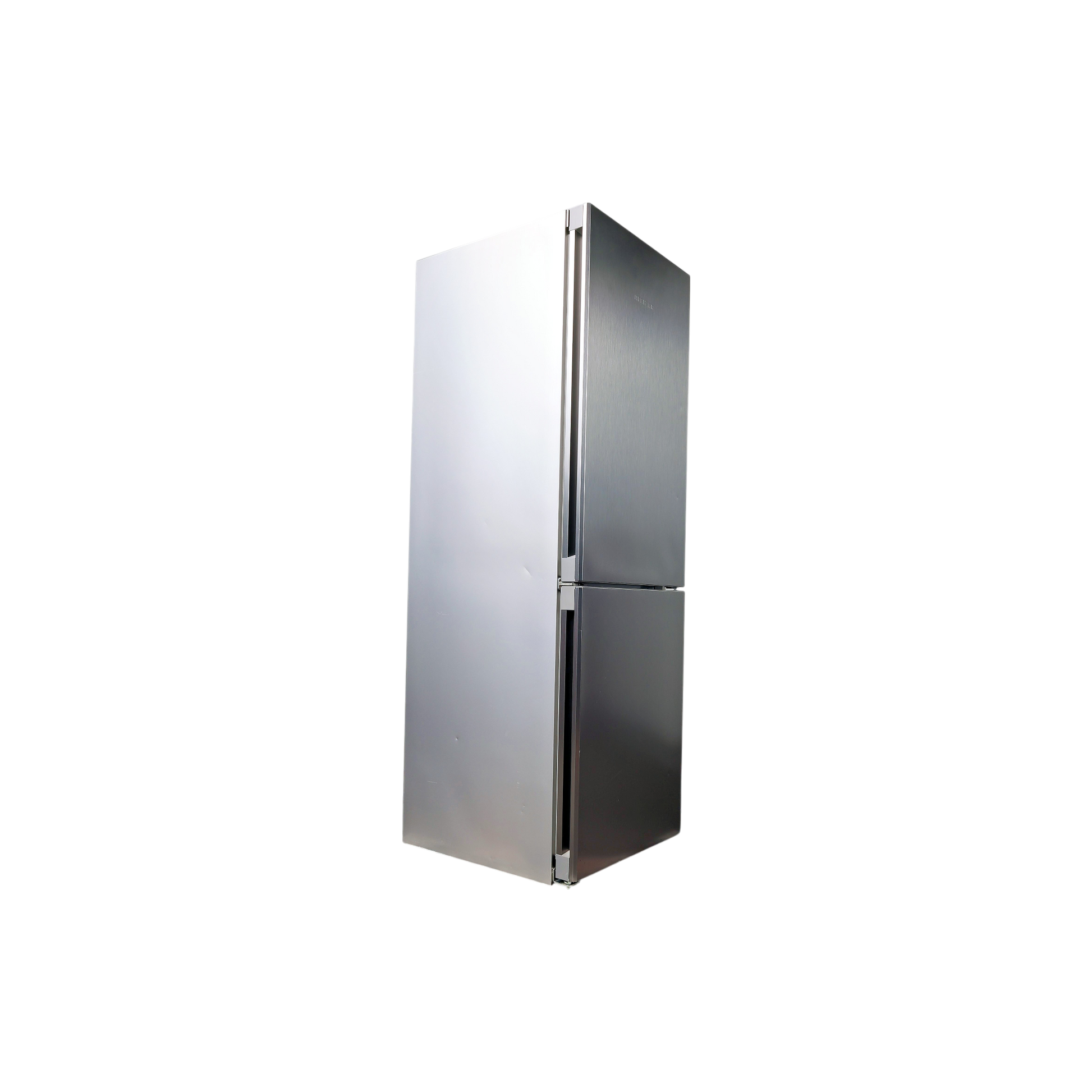 Réfrigérateur Avec Congélateur 330 L Reconditionné LIEBHERR KGNSFD 52Z03-20 : vue du côté droit