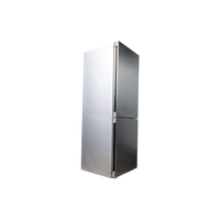 Réfrigérateur Avec Congélateur 330 L Reconditionné LIEBHERR KGNSFD 52Z03-20 : vue du côté droit