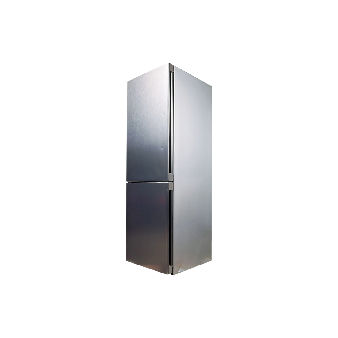 Réfrigérateur Avec Congélateur 330 L Reconditionné LIEBHERR KGNSFD 52Z03-20 : vue du côté gauche