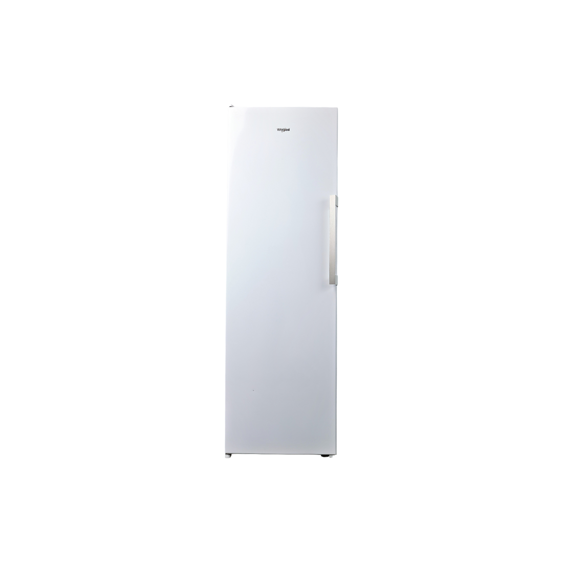Réfrigérateur Une Porte 363 L Reconditionné WHIRLPOOL SW8AM1QW1 : vue de face