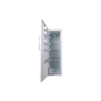Réfrigérateur Une Porte 363 L Reconditionné WHIRLPOOL SW8AM1QW1 : vue de l'intérieur