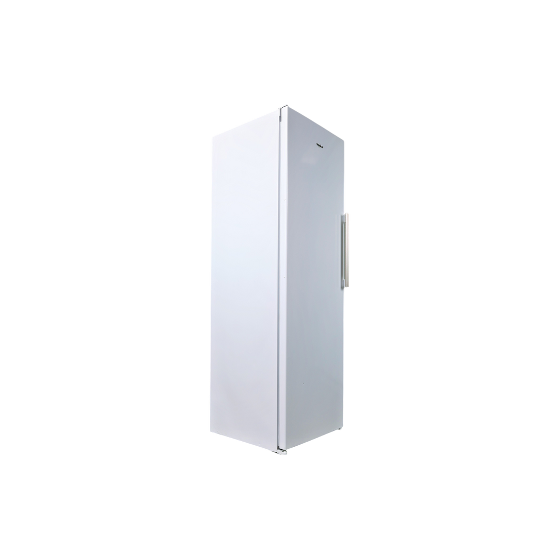 Réfrigérateur Une Porte 363 L Reconditionné WHIRLPOOL SW8AM1QW1 : vue du côté droit
