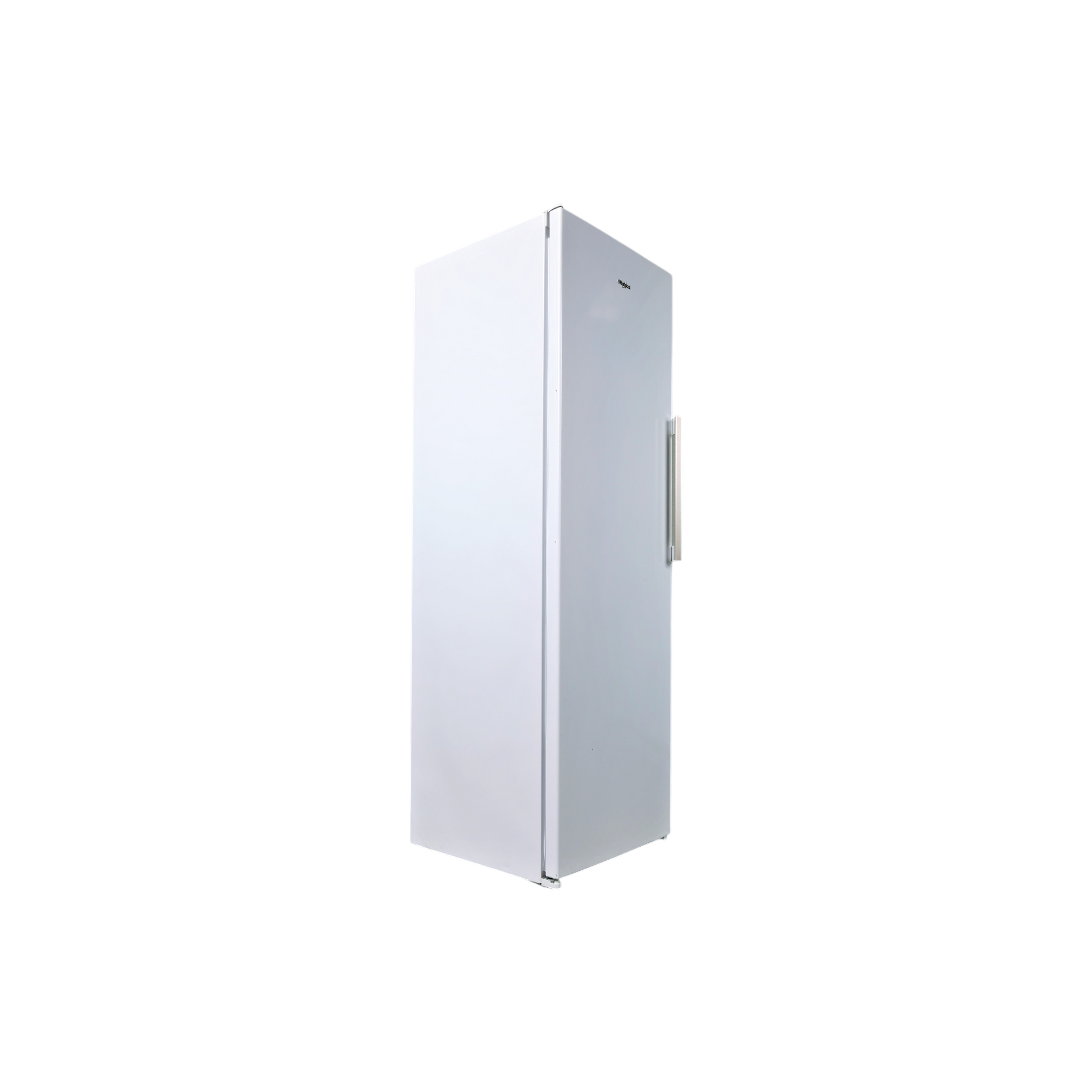 Réfrigérateur Une Porte 363 L Reconditionné WHIRLPOOL SW8AM1QW1 : vue du côté droit