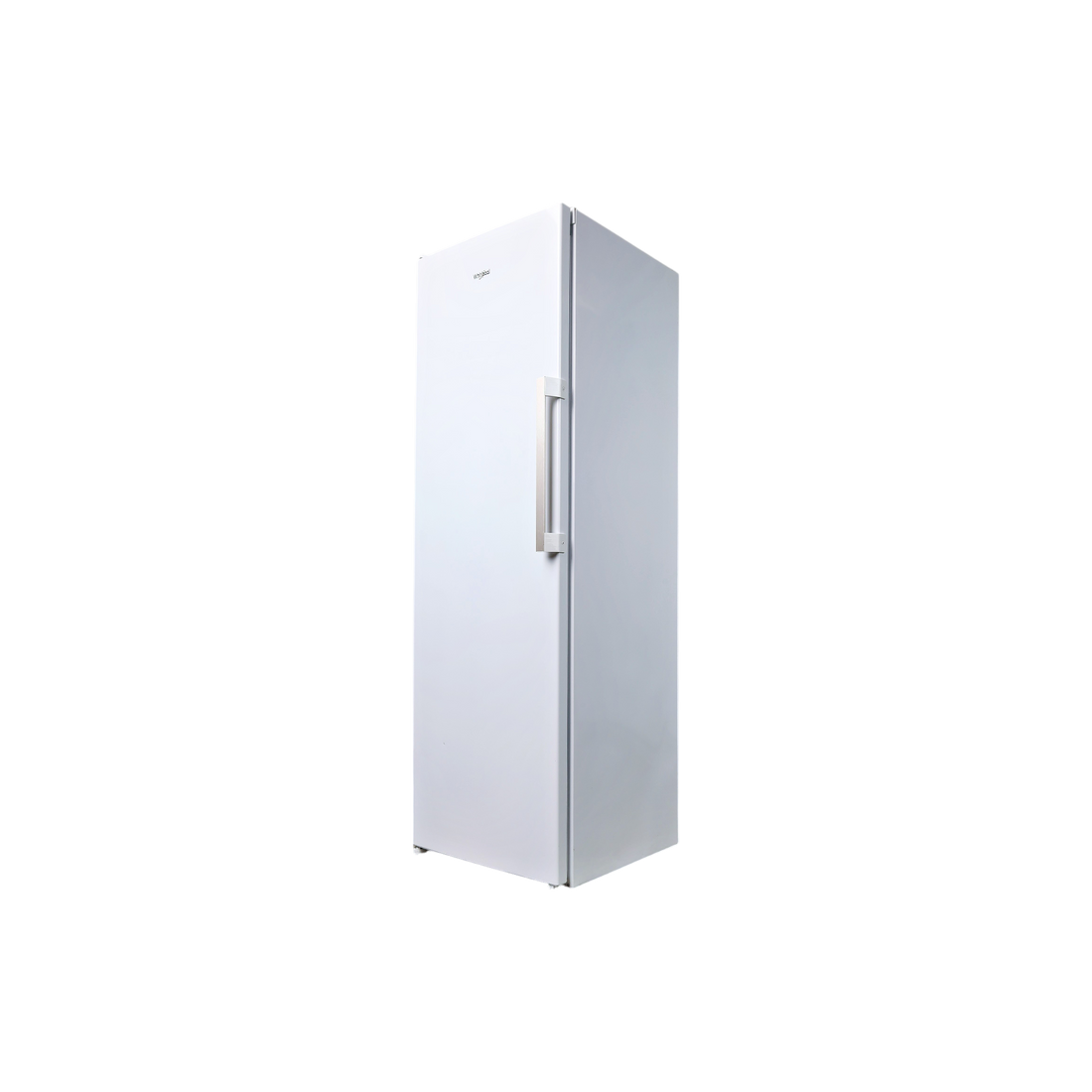Réfrigérateur Une Porte 363 L Reconditionné WHIRLPOOL SW8AM1QW1 : vue du côté gauche