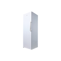 Réfrigérateur Une Porte 363 L Reconditionné WHIRLPOOL SW8AM1QW1 : vue du côté gauche
