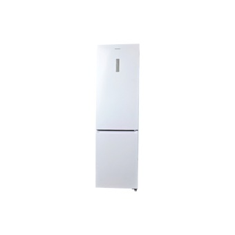 Réfrigérateur Avec Congélateur 378 L Reconditionné THOMSON CTH378NFAWH : vue de face