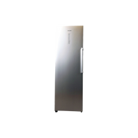 Réfrigérateur Avec Congélateur 387 L Reconditionné SAMSUNG RR39C7BH5S9 : vue de face