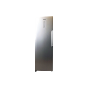 Réfrigérateur Avec Congélateur 387 L Reconditionné SAMSUNG RR39C7BH5S9 : vue de face