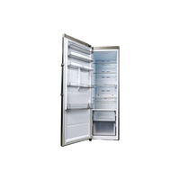 Réfrigérateur Avec Congélateur 387 L Reconditionné SAMSUNG RR39C7BH5S9 : vue de l'intérieur