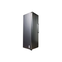 Réfrigérateur Avec Congélateur 387 L Reconditionné SAMSUNG RR39C7BH5S9 : vue du côté droit