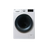 Lave-Linge Sechant 8 kg Reconditionné LG F854J61WRS : vue de face