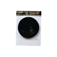 Lave-Linge Hublot 10 kg Reconditionné SIEMENS WG54B2A0FR : vue de face