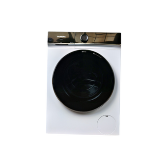Lave-Linge Hublot 10 kg Reconditionné SIEMENS WG54B2A0FR : vue de face