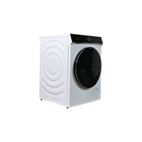 Lave-Linge Hublot 10 kg Reconditionné SIEMENS WG54B2A0FR : vue du côté droit