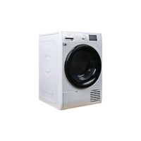 Seche-Linge Pompe À Chaleur 9 kg Reconditionné WHIRLPOOL FTM229X2BFR : vue du côté droit