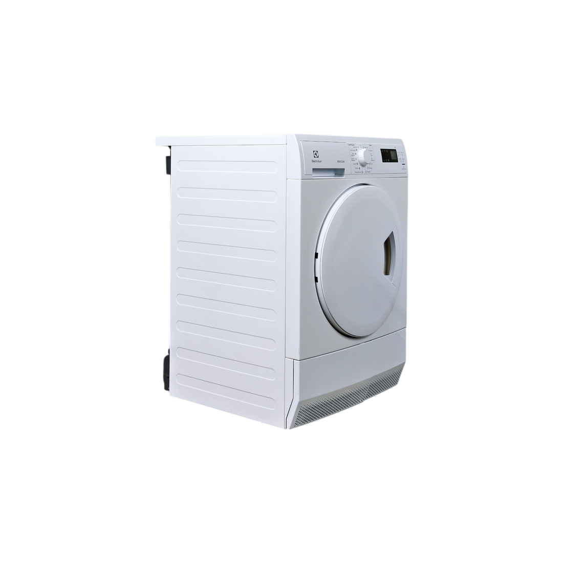 Seche-Linge Pompe À Chaleur 7 kg Reconditionné ELECTROLUX EDH3673PDS : vue du côté droit