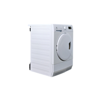 Seche-Linge Pompe À Chaleur 7 kg Reconditionné ELECTROLUX EDH3673PDS : vue du côté droit
