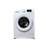 Lave-Linge Hublot 9 kg Reconditionné SAMSUNG WW90J5355DW : vue de face