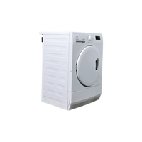 Seche-Linge Condensation 7 kg Reconditionné ELECTROLUX EDP2074PDW : vue du côté droit