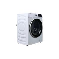 Lave-Linge Hublot 7 kg Reconditionné HISENSE W714QY : vue du côté droit