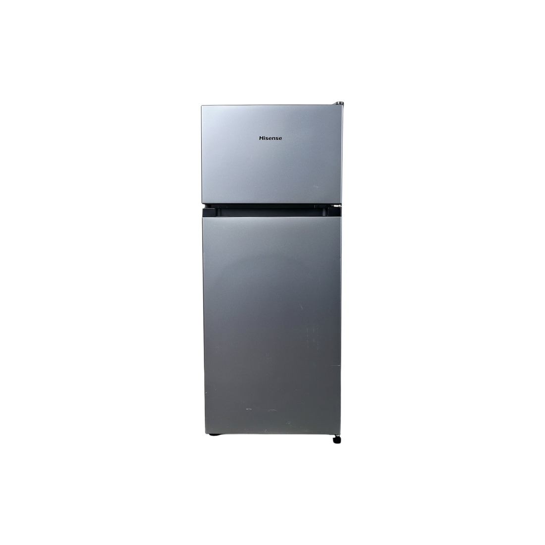 Réfrigérateur Avec Congélateur 124 L Reconditionné HISENSE RT161D4ADE : vue de face