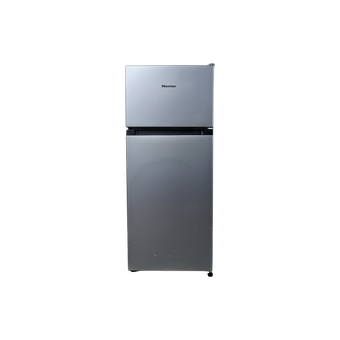Réfrigérateur Avec Congélateur 124 L Reconditionné HISENSE RT161D4ADE : vue de face