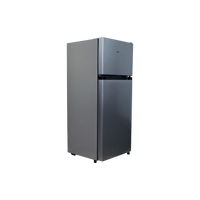 Réfrigérateur Avec Congélateur 124 L Reconditionné HISENSE RT161D4ADE : vue du côté droit