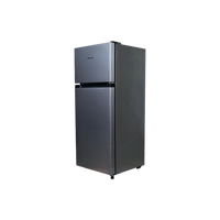Réfrigérateur Avec Congélateur 124 L Reconditionné HISENSE RT161D4ADE : vue du côté gauche