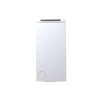Lave-Linge Top 6 kg Reconditionné WHIRLPOOL TDLR6235FR/N : vue de face