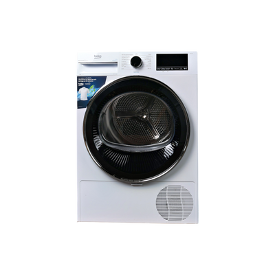 Seche-linge pompe à chaleur BEKO B5T492409W