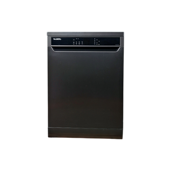 Lave-Vaisselle Pose Libre 12 Cvts Reconditionné VALBERG 12S45 D DXAD701T : vue de face