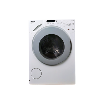 Lave-Linge Hublot 5 kg Reconditionné MIELE W1522 : vue de face