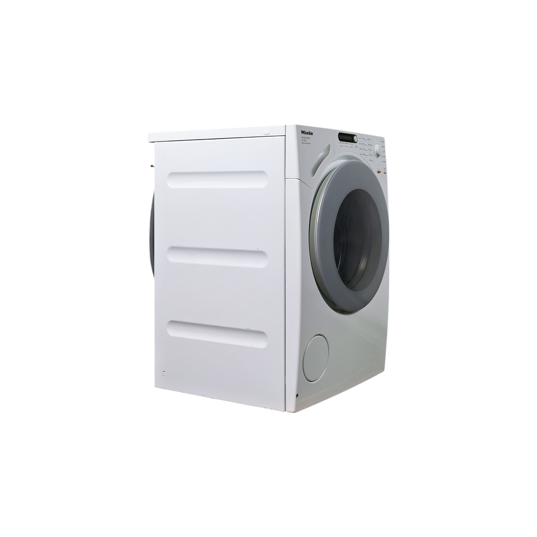 Lave-Linge Hublot 5 kg Reconditionné MIELE W1522 : vue du côté droit