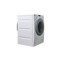 Lave-Linge Hublot 5 kg Reconditionné MIELE W1522 : vue du côté droit