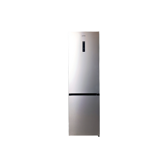 Réfrigérateur Avec Congélateur 361 L Reconditionné GORENJE NRK62CA2XL4 : vue de face